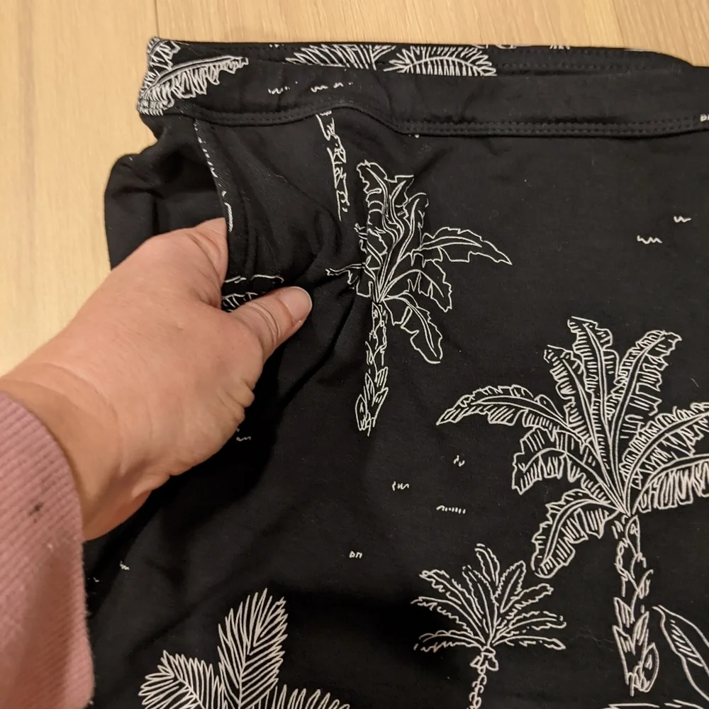J.Jill palazzo pants - Picture 5 of 6
